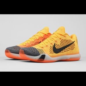 Kobe 10 Elite Low ‘Chester’
